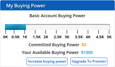 Where Can I Locate My Buyer Number for Copart ?